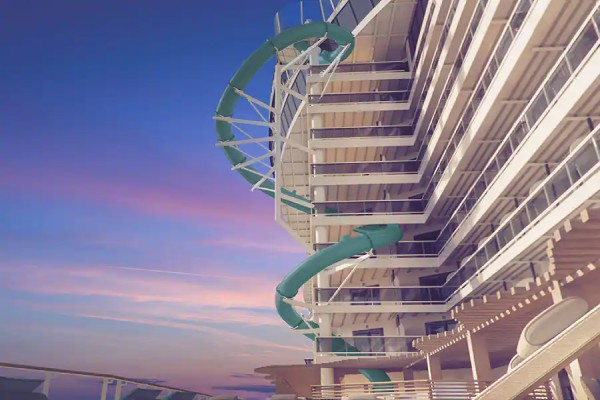Norwegian Viva Gallery Image